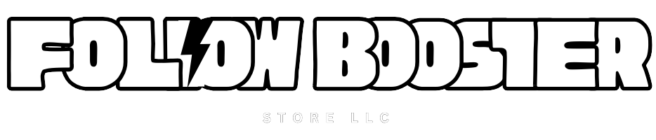 Crecimiento Social  | FollowBooster